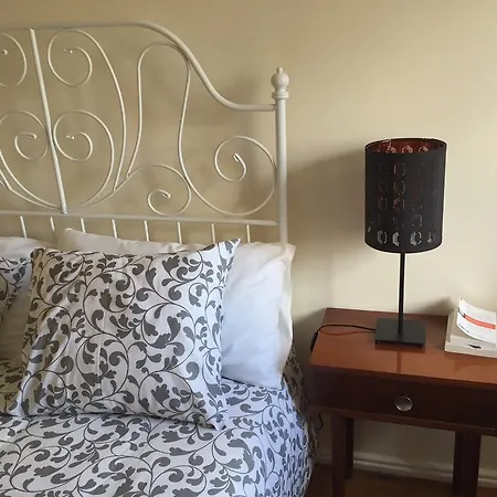 Cardal Апартаменти Лісабон