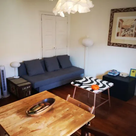 Cardal * Лісабон