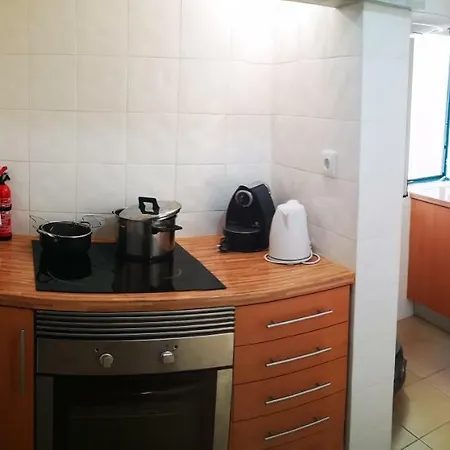 Apartamento Cardal