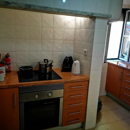 Cardal * Лісабон