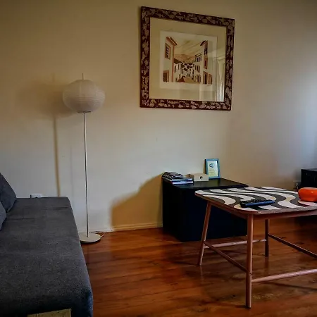 Cardal Appartement Lissabon