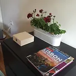 Apartment Cardal Lissabon
