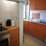 Apartament Cardal Lizbona