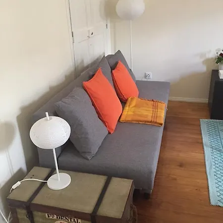 Appartement Cardal *