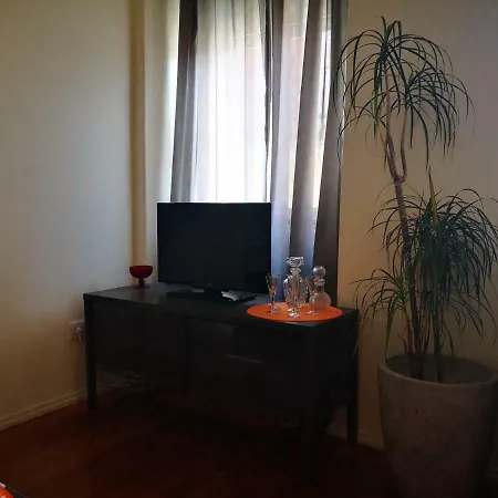 Cardal Apartament *