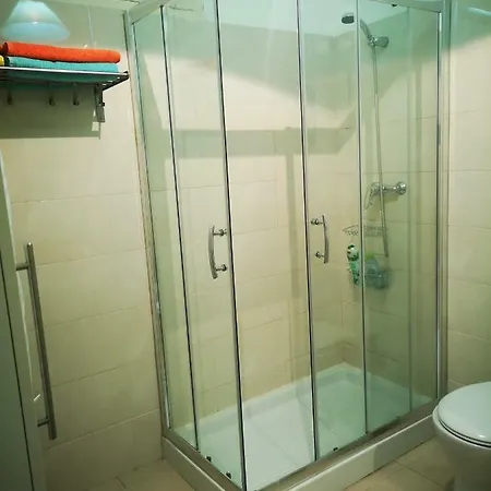 Cardal Apartament *