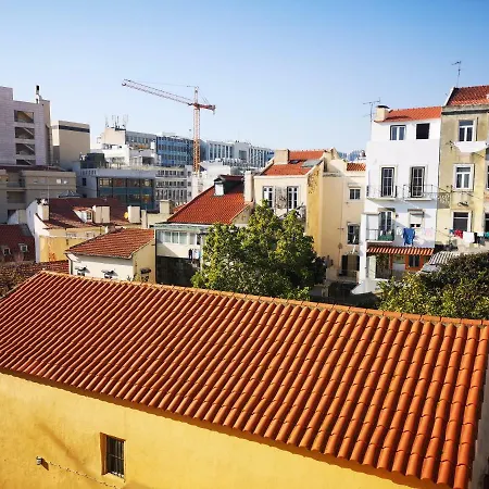 Διαμέρισμα Cardal