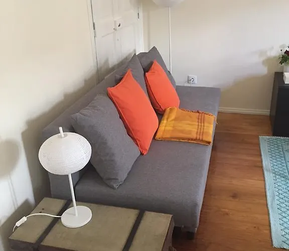 Апартаменты Cardal *