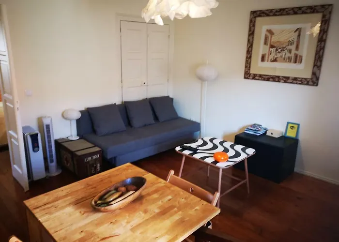 Cardal * Лиссабон