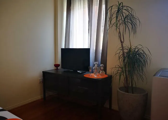 Cardal Апартаменты *