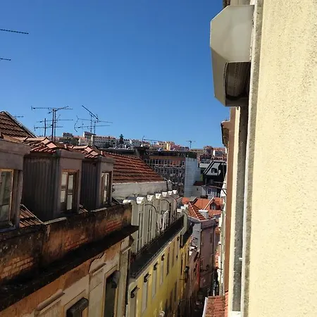 Lägenhet Cardal Lisboa
