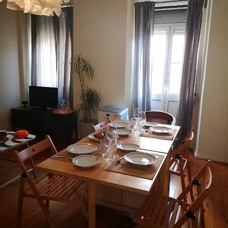 Cardal * ליסבון