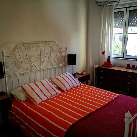 Cardal Διαμέρισμα Lisboa
