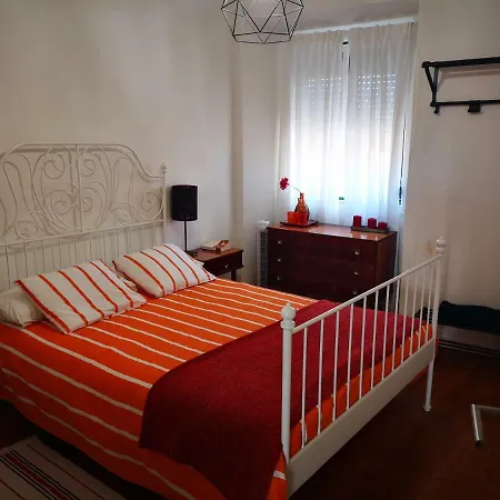 Διαμέρισμα Cardal