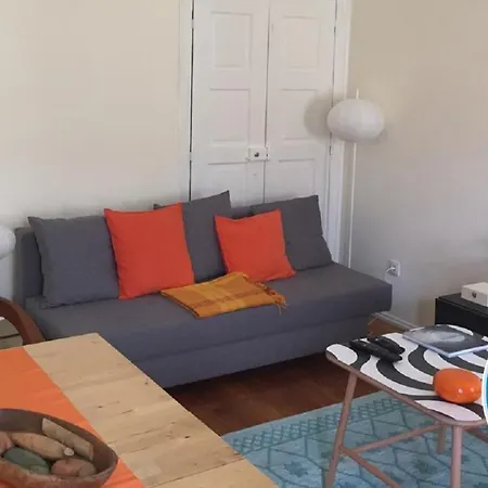 Apartment Cardal Lissabon