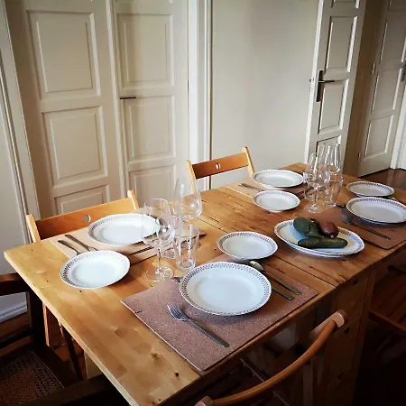 Cardal Apartment Lissabon